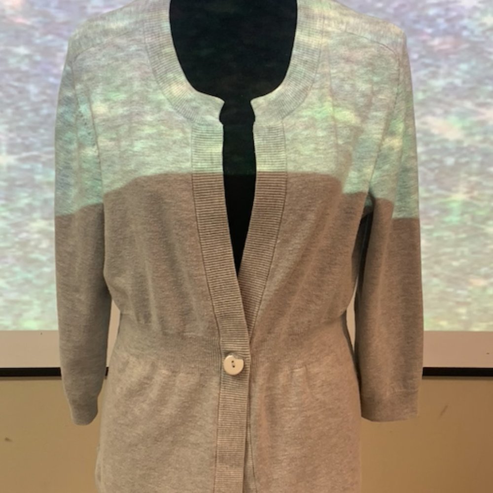 Bamboo Traders Cardigan